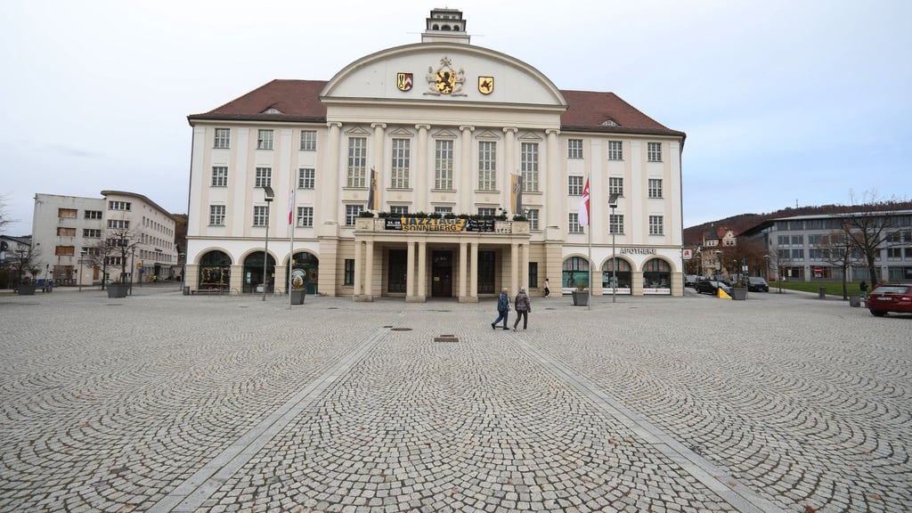 Bei dem Brand gab es keine Verletzten. (Symbolbild)