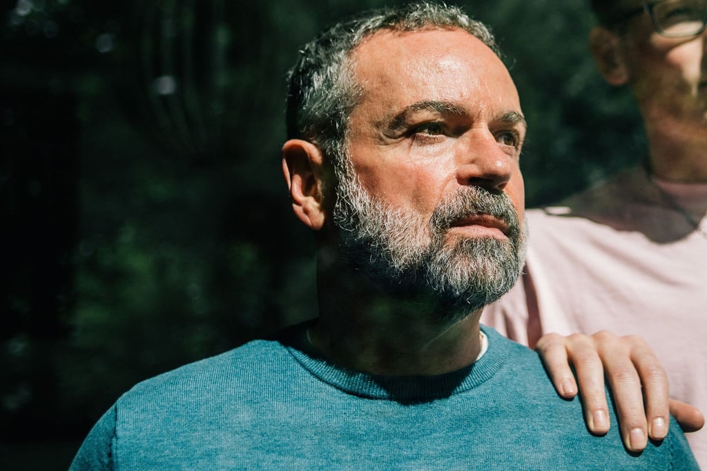 Männer leiden anders unter psychischen Belastungen - wer darüber spricht und auch Hilfe annimmt, kann gesünder damit umgehen.