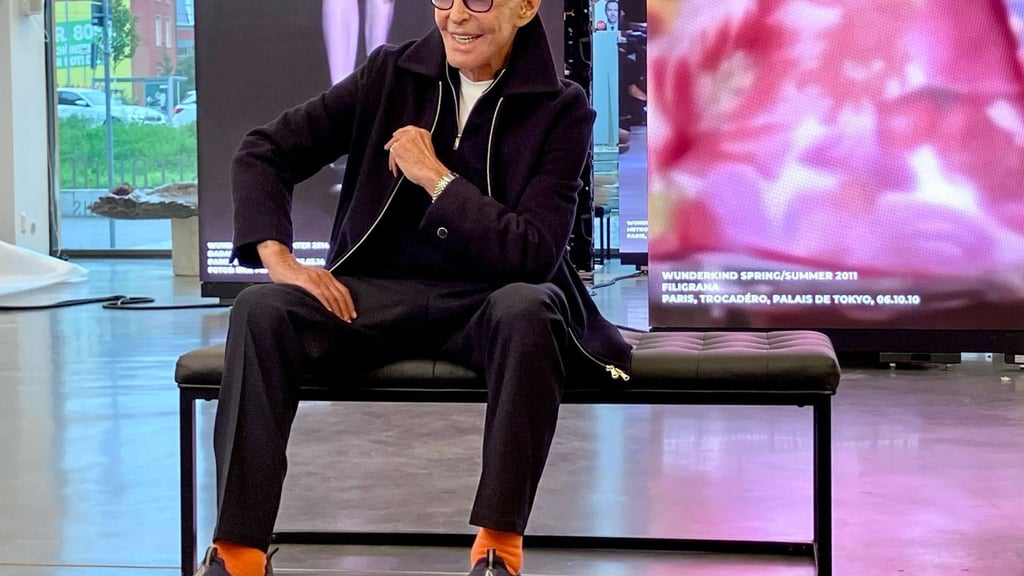 Die Ausstellung endete am 18. November. (Archivbild)