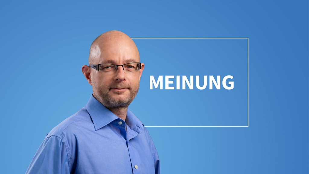 Dennis Lotzmann ist Redakteur bei der Volksstimme.