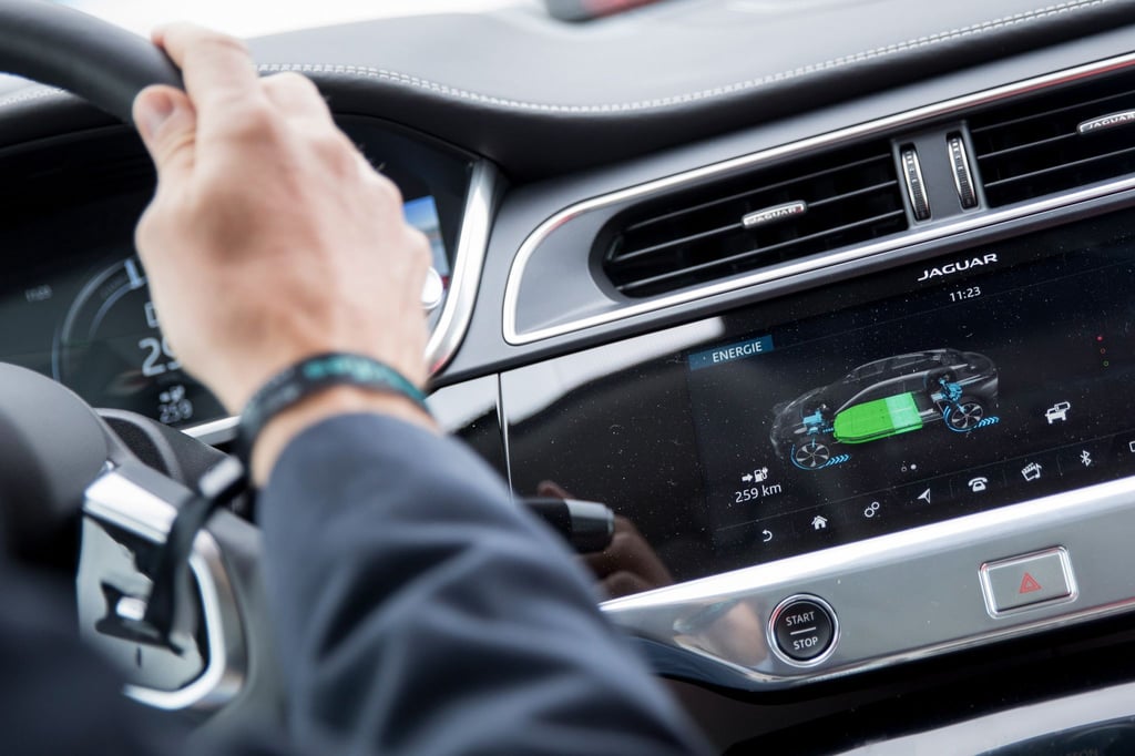 Auf die lange Sicht: Je fitter der Antriebsakku im E-Auto ist, desto länger die mögliche Reichweite.