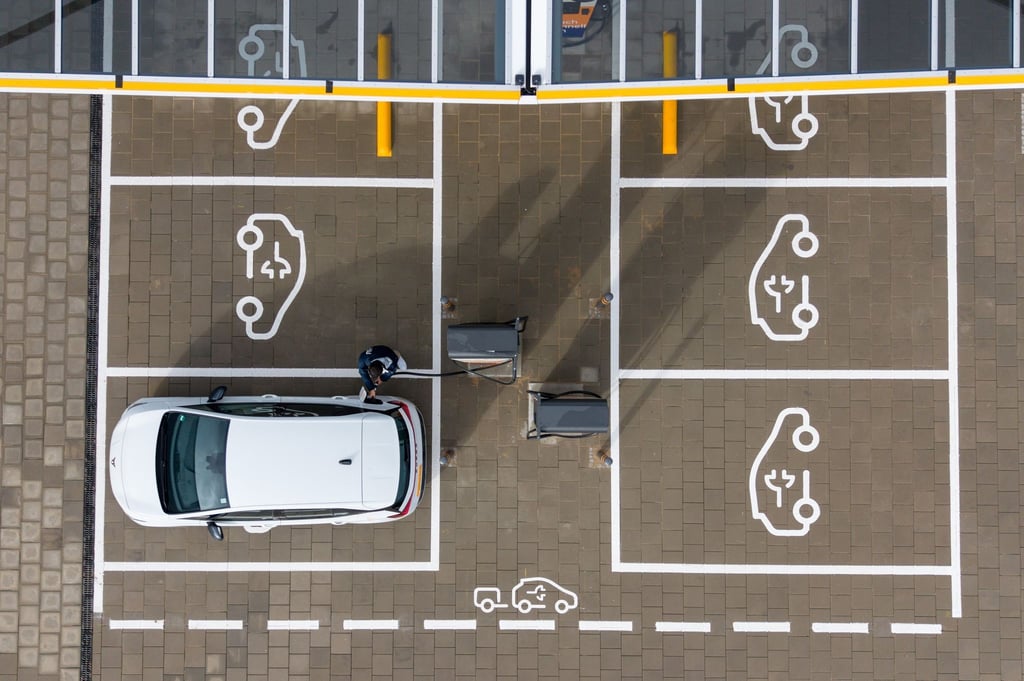 Der sächsische Industriedialog widmet sich diesmal den konkreten Fragen einer Region im Wandel am Beispiel neuer Antriebs- und Mobilitätsformen (Symbolbild)