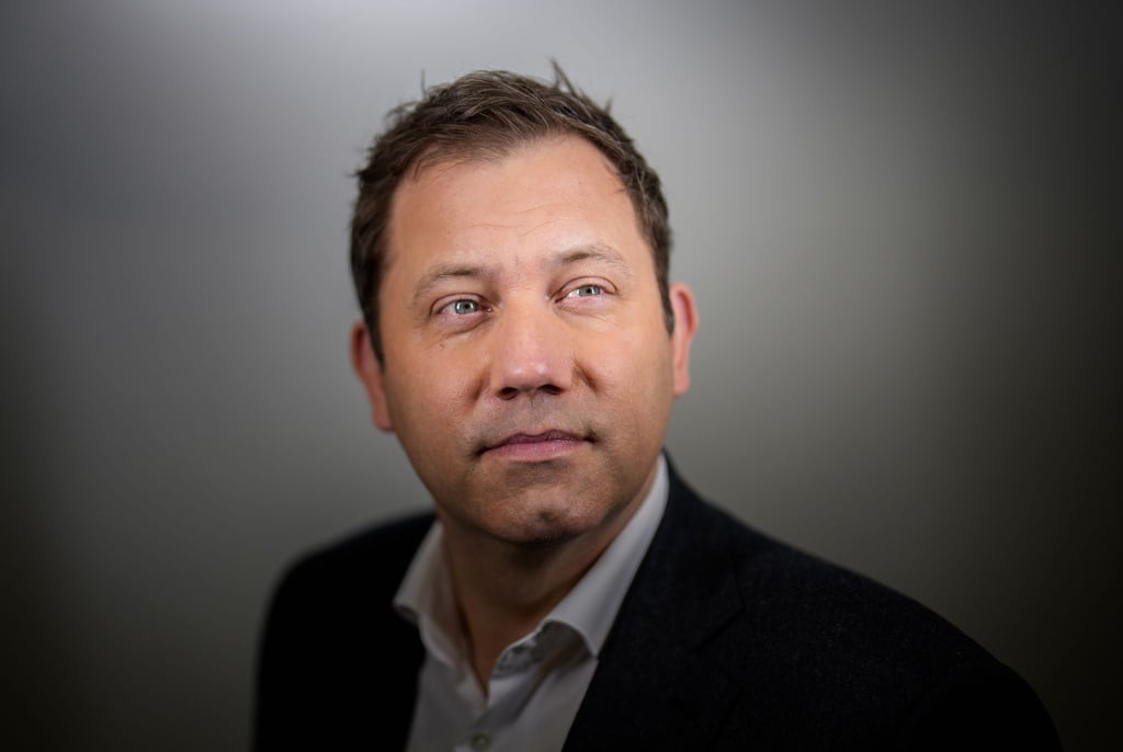 Breitbeinig sei „von gestern“, findet Vizekanzler Lars Klingbeil (SPD). (Archivbild)