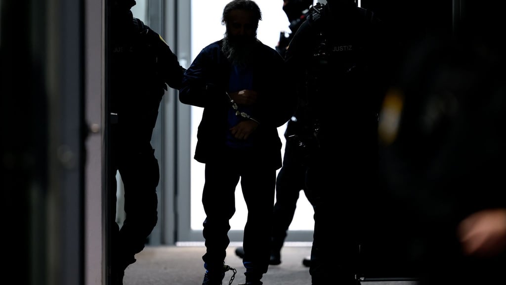 Der Prozess gegen den Todesfahrer vom Magdeburger Weihnachtsmarkt wird fortgesetzt. (Archivbild)