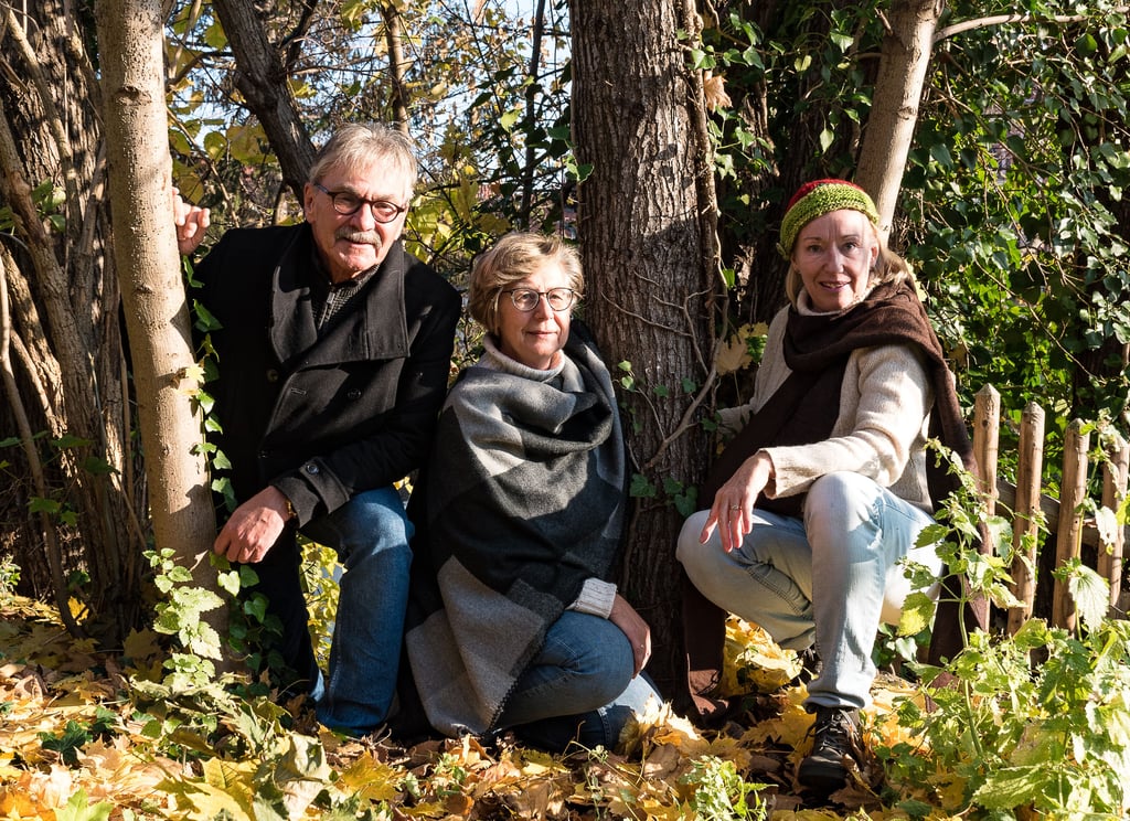 Die Quedlinburger Band "ApplePie" tourt in der Vorweihnachtszeit wieder durch das Harzvorland.