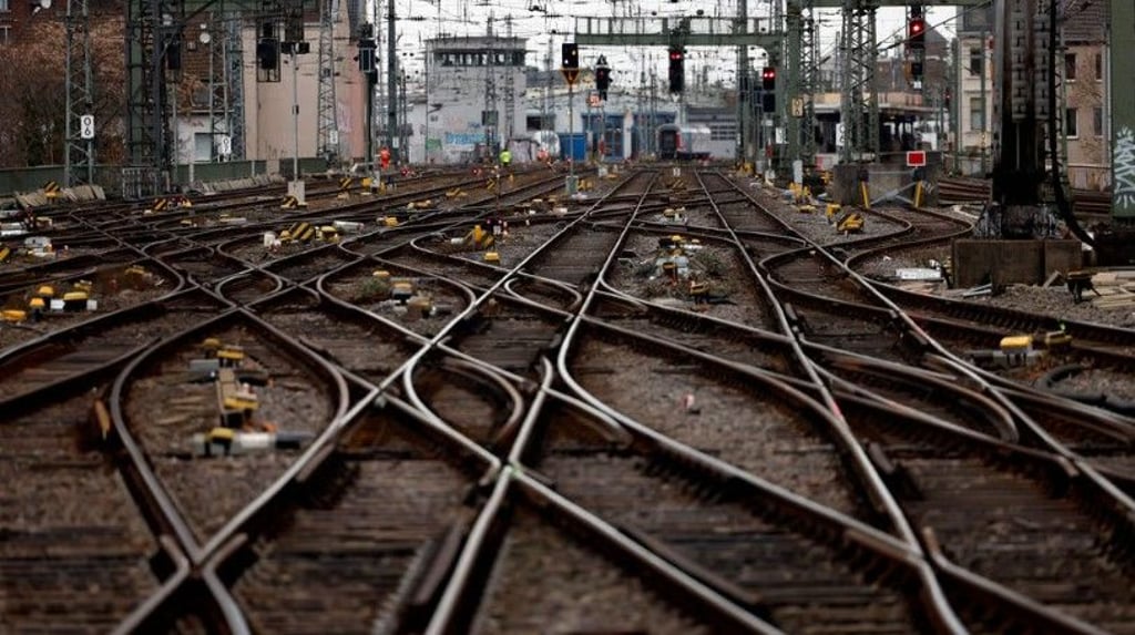 Wo geht die Reise hin im Bahverkehr Sachsen-Anhalts?