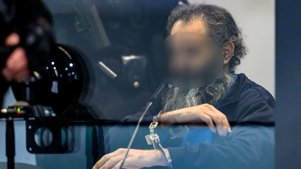 Am fünften Prozesstag gegen den Attentäter vom Magdeburger Weihnachtsmarkt äußerten sich ehemalige Kollegen über Taleb A..