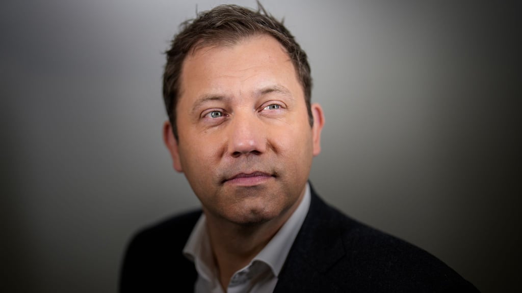 Breitbeinig sei „von gestern“, findet Vizekanzler Lars Klingbeil (SPD). (Archivbild)