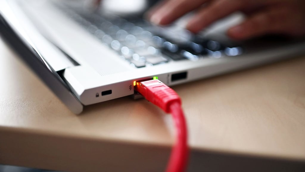 Die Polizei warnt immer wieder vor Betrugsmaschen und unseriösen Finanzplattformen im Internet. (Symbolbild)