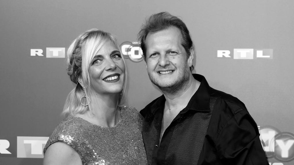 Vor sieben Jahren verlor Jens Büchner den Kampf gegen Krebs. So hat Daniela Büchner seinen Todestag verbracht.