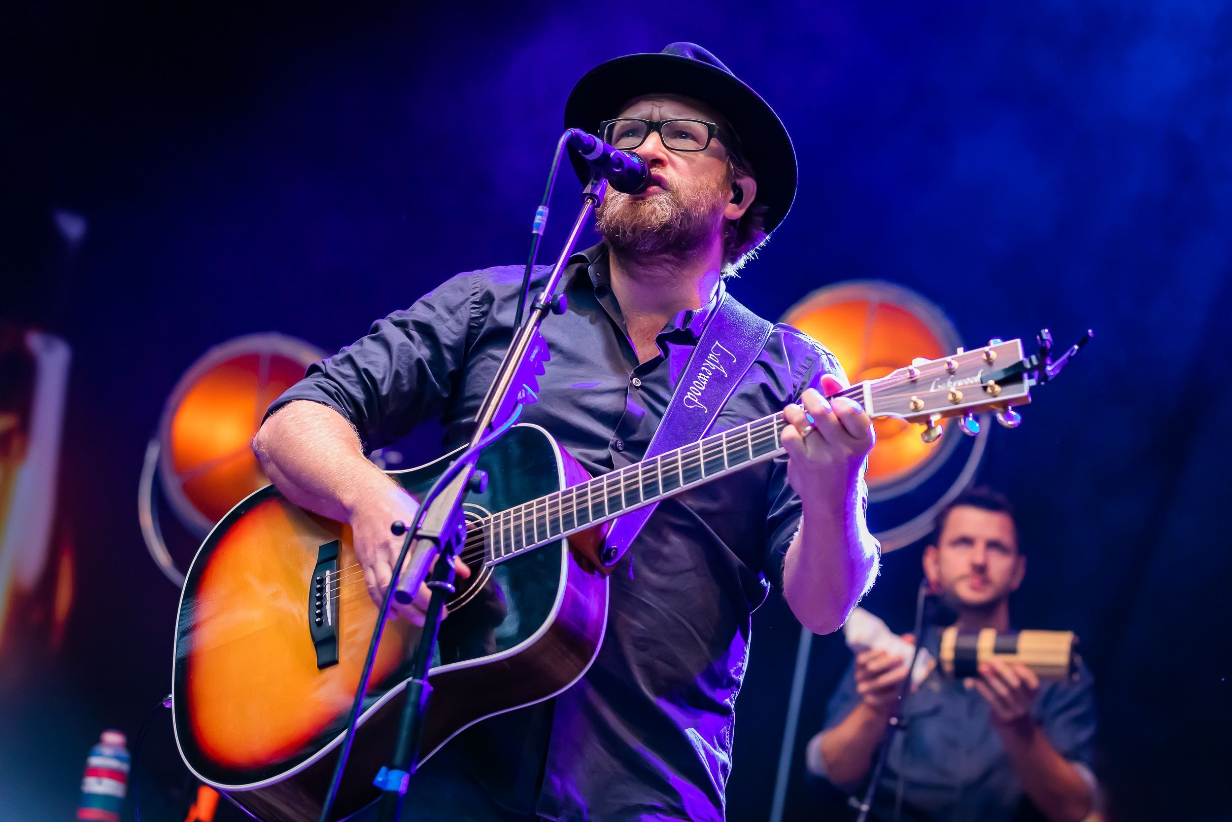 Konzerttipp im Harz: Gregor Meyle live in Wernigerode: So können Fans ein Treffen mit dem Sänger gewinnen