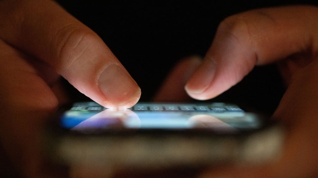 Bürgerinnen und Bürger können ihre Meldebescheinigungen ab sofort online beantragen und elektronisch erhalten (Symbolbild)