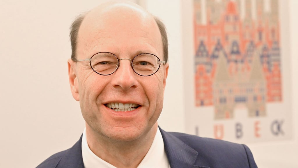 Sebastian Jürgens ist zum neuen ZDF-Präsidenten gewählt worden. (Archivbild)