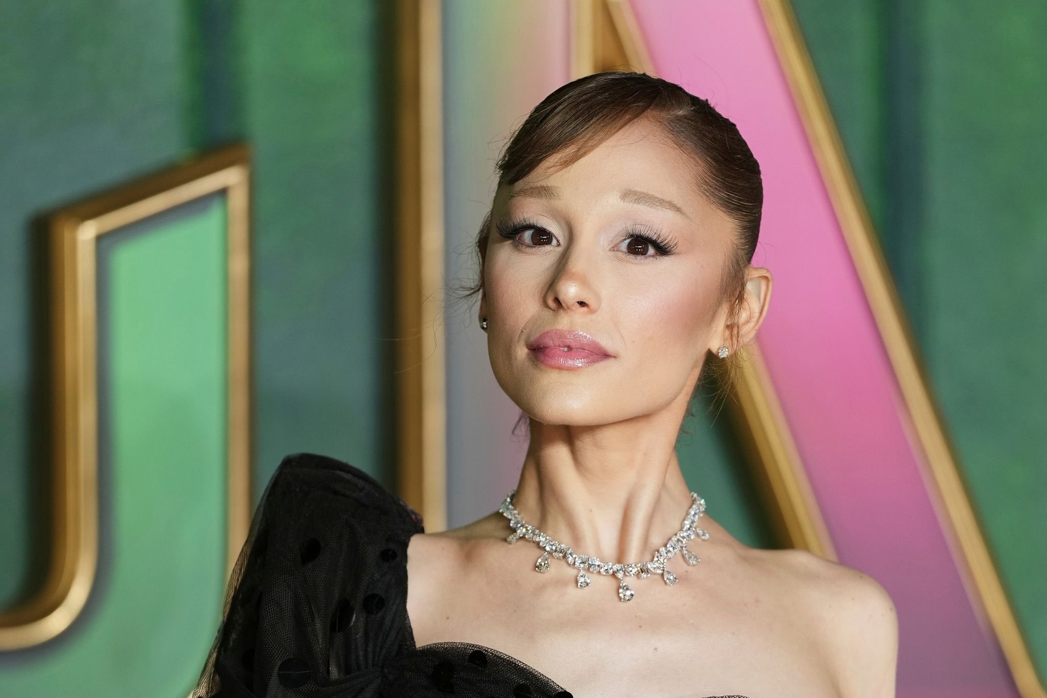 Leute: Ariana Grande plant neue Karrierephase