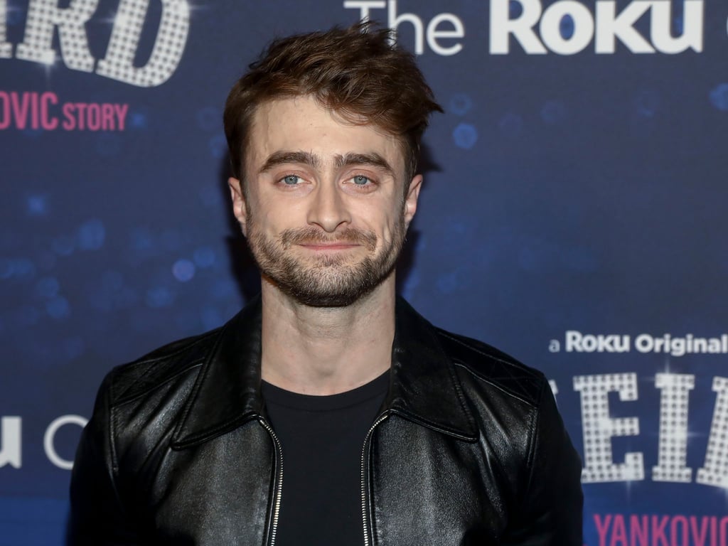 Daniel Radcliffe stand wie sein Nachfolger von klein an als Zauberlehrling vor der Kamera. (Archivbild)