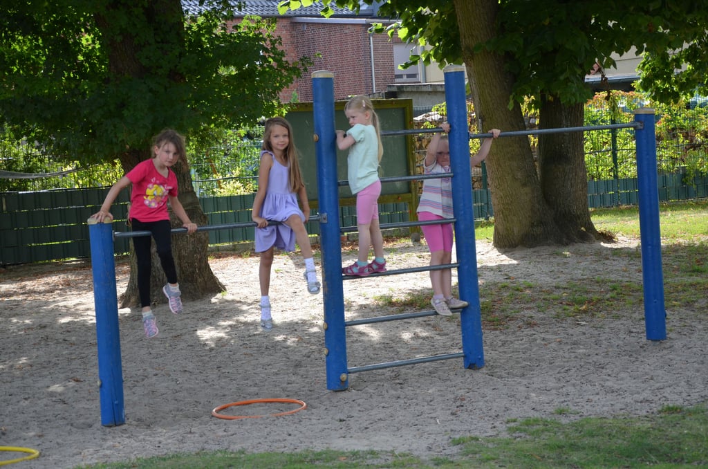 Die Stadt betreibt mehrere Kitas, wie hier die Villa Kunterbunt. Nun scheint es, dass diese auch die Kita „Einstein“ übernimmt.