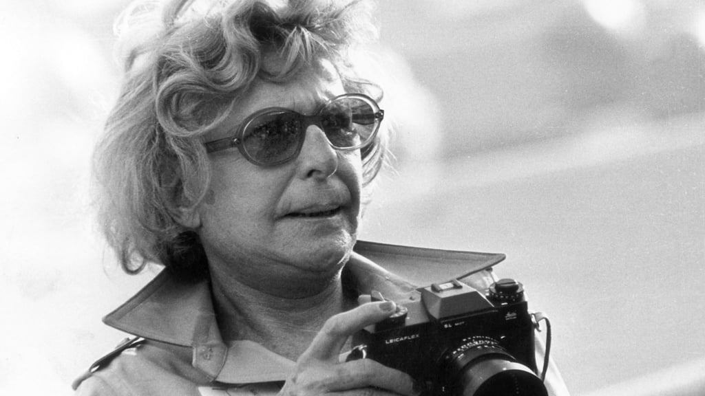 Ein prominentes Beispiel für die Aberkennung der Ehrenmedaille ist Leni Riefenstahl. (Archivbild)