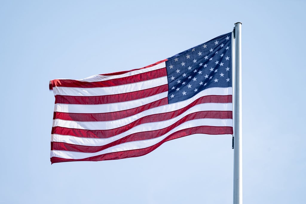 Vor fast 200 Jahren eröffnete die USA ihre erste Vertretung in Leipzig. (Symbolbild)