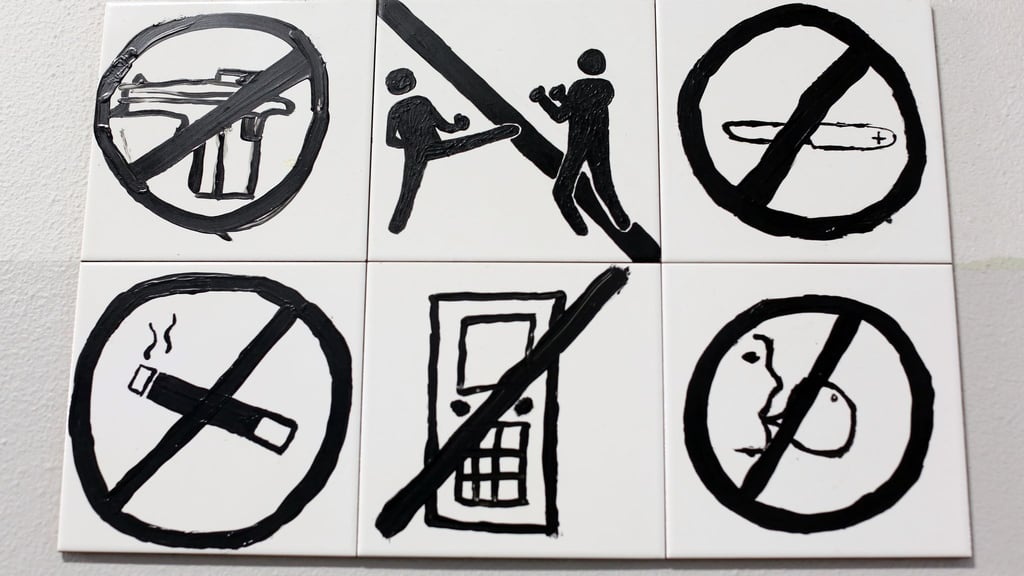 Die Zahl der Straftaten an Niedersachsens Schulen hat zuletzt zugenommen. (Symbolbild)