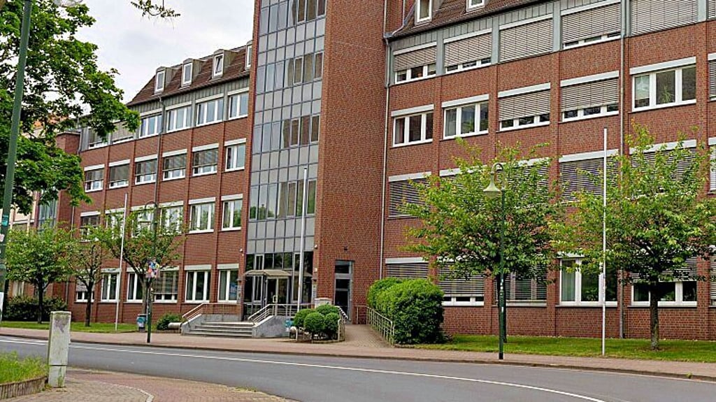 Der Prozess fand vor dem Landgericht in Dessau statt.