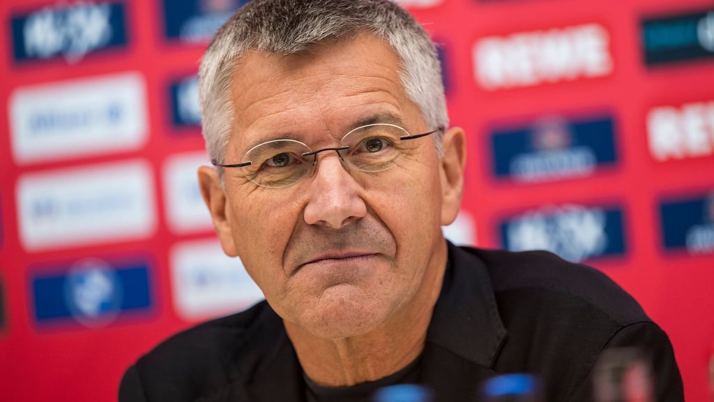 Herbert Hainer ist seit 2019 Präsident des FC Bayern. (Archivfoto)