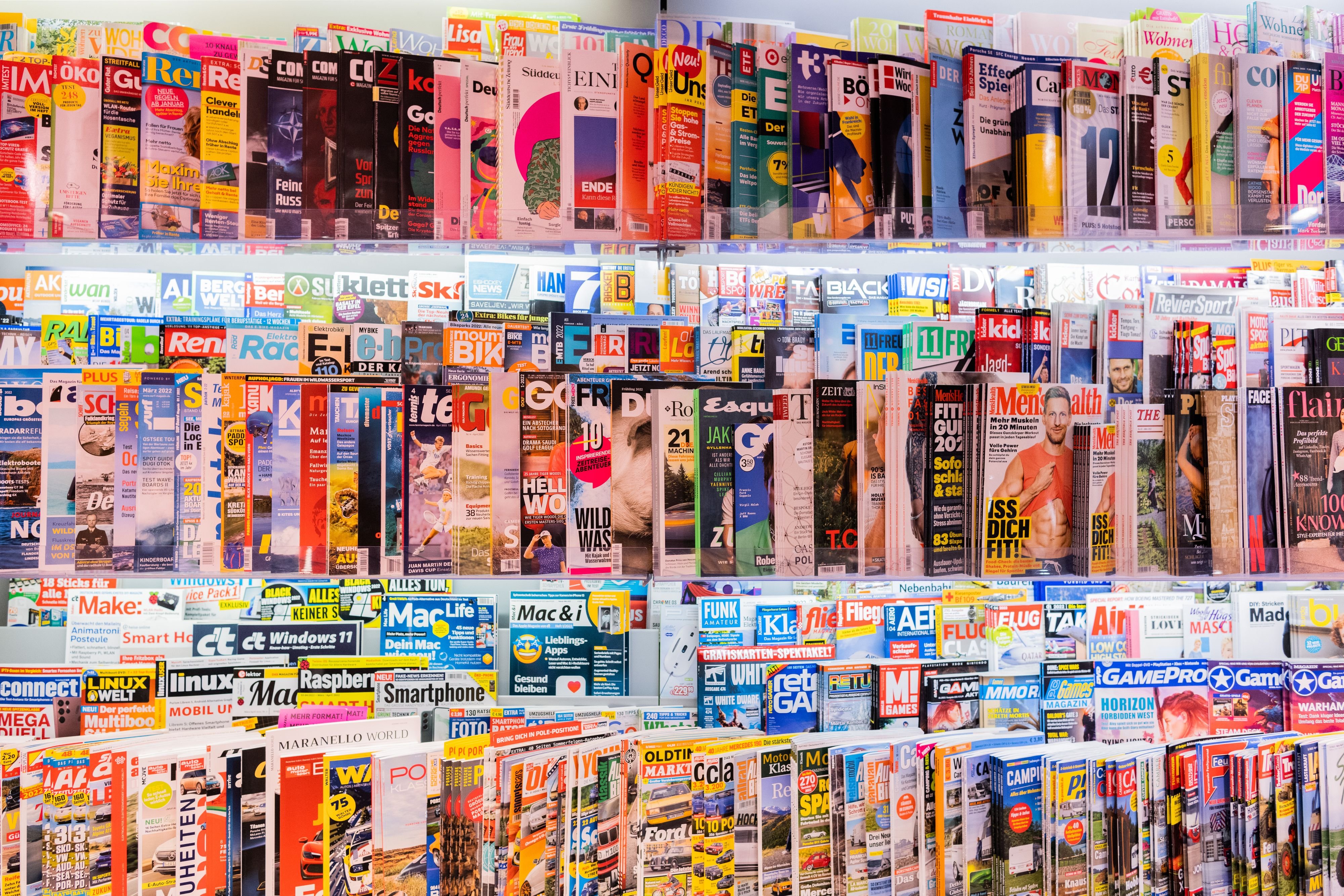 Leseranwalt: Nicht in die Abofalle tappen