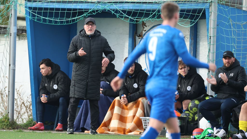 Hofft auf Emotionen - und auf den Sieg: Dirk Hannemann.