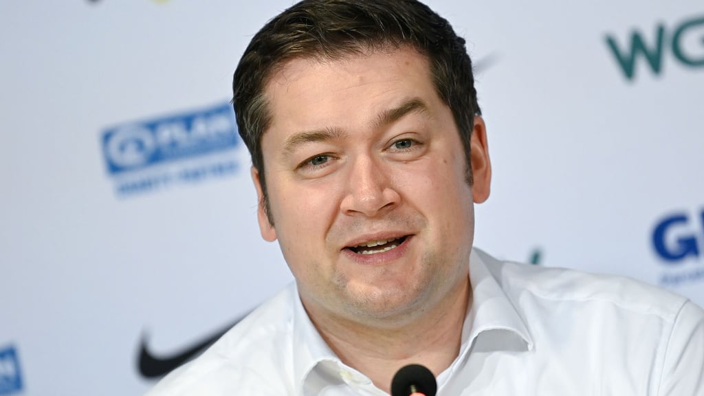 Bei der Bettenanzahl könne das Braunschweiger Krankenhaus mit der Medizinischen Hochschule Hannover mithalten, sagt Braunschweigs Oberbürgermeister. (Archivbild)