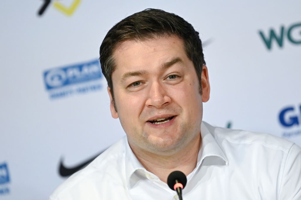 Bei der Bettenanzahl könne das Braunschweiger Krankenhaus mit der Medizinischen Hochschule Hannover mithalten, sagt Braunschweigs Oberbürgermeister. (Archivbild)