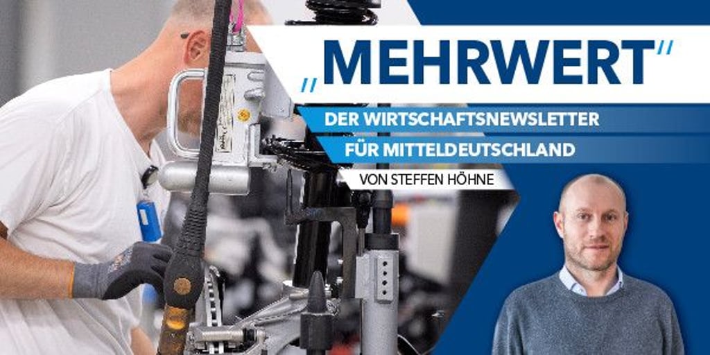 Newsletter Arbeitskosten