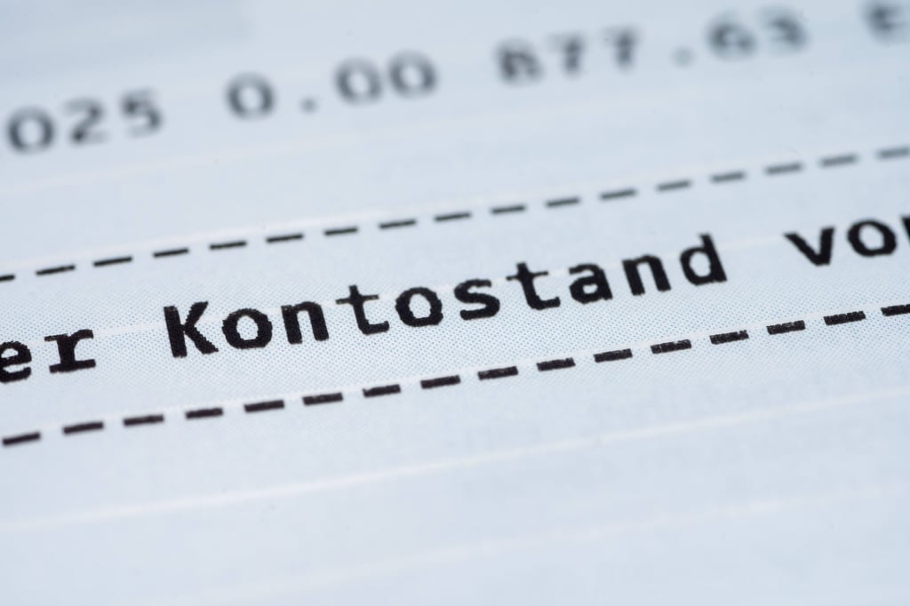 89,90-Euro-Abbuchungen ohne gültiges SEPA-Mandat breiten sich in Sachsen-Anhalt aus. Die Spuren der Betrüger führen ins Ausland.