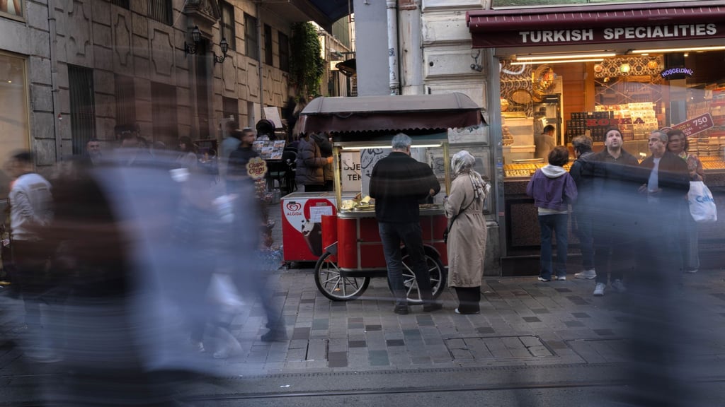 Der Tod der Hamburger Familie in Istanbul ist laut vorläufigen Ermittlungen auf eine Vergiftung im Hotel zurückzuführen. (Archivbild)
