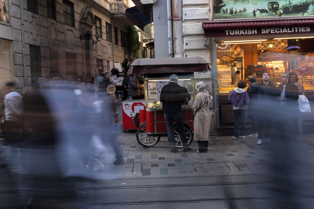 Der Tod der Hamburger Familie in Istanbul ist laut vorläufigen Ermittlungen auf eine Vergiftung im Hotel zurückzuführen. (Archivbild)