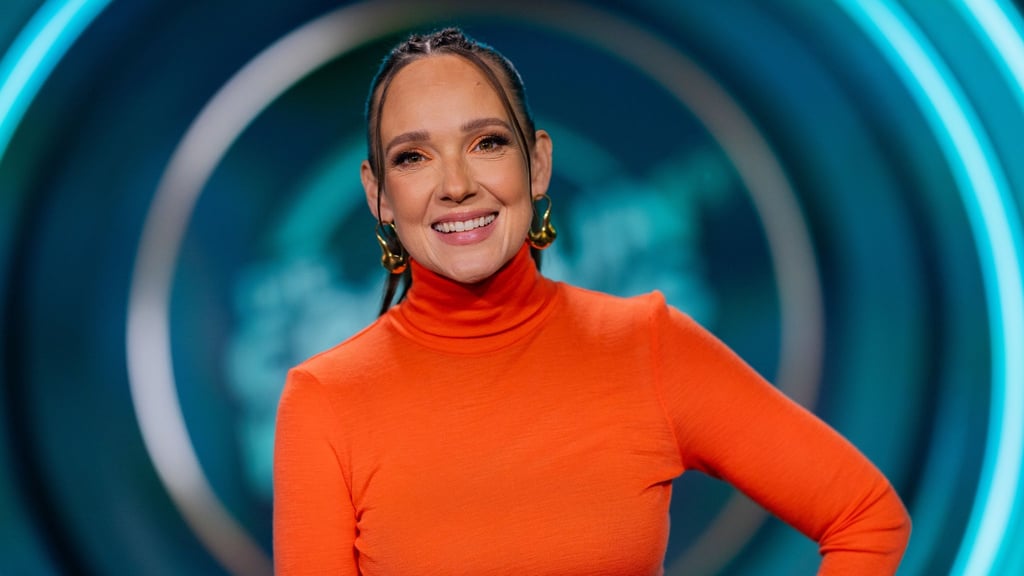 Komikerin und Moderatorin Carolin Kebekus beklagt die Ignoranz der Gesellschaft gegenüber Zyklus-Schmerzen von Frauen. (Archivfoto)