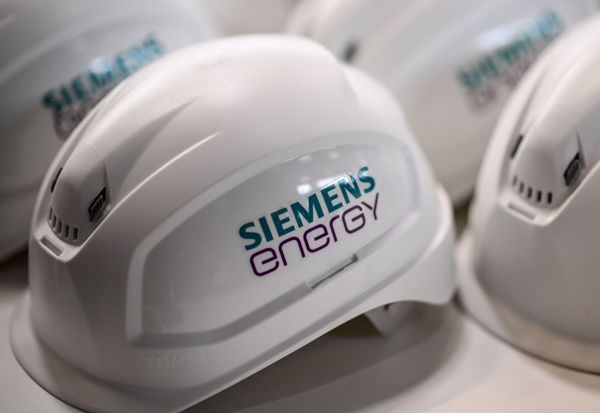 Energietechnik: Siemens Energy plant Aktienrückkauf für bis zu 6 Milliarden