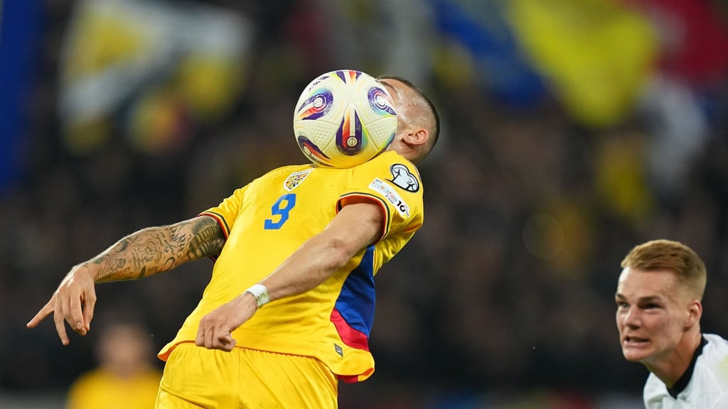 In Rumänien soll der Anteil der Ausländer bei Wettkämpfen in Team-Sportarten begrenzt werden. (Archivbild)