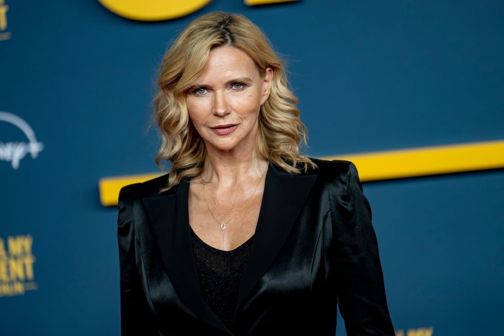 „Wir lassen uns nicht mehr in die Erwartungen anderer pressen“, schreibt Ferres auf Instagram.