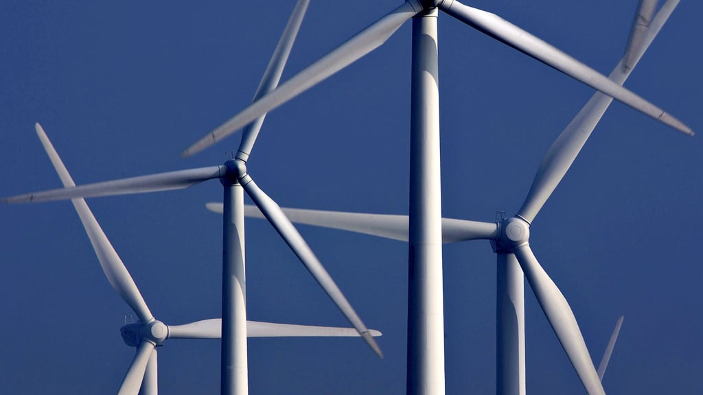 Der Annaburger Stadtrat beschließt mehrheitlich den  Teil-Flächennutzungsplan zur Windenergie.