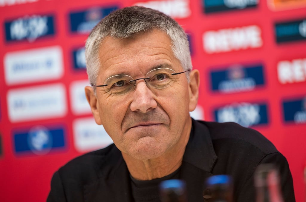 Herbert Hainer ist seit 2019 Präsident des FC Bayern. (Archivfoto)