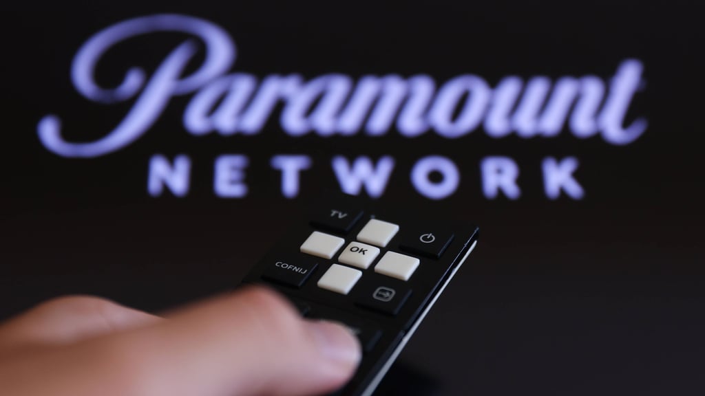 Paramount+ überträgt künftig die Champions League.