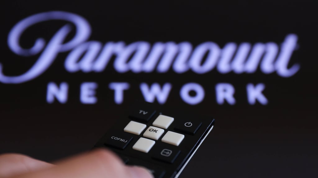 Paramount+ überträgt künftig die Champions League.