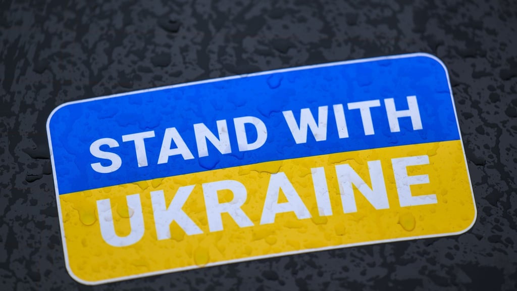 Die Parlamentspräsidentinnen der fünf norddeutschen Länder setzen sich für die Rückkehr von verschleppten ukrainischen Kindern aus Russland ein. (Symbolbild)