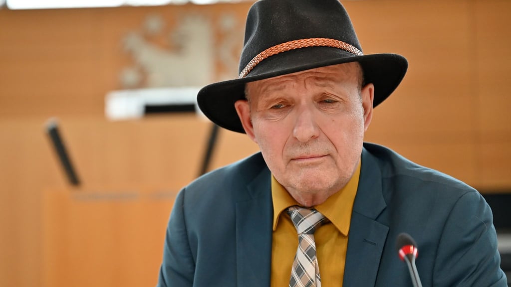 Die Digitalisierung geht nach Ansicht des Landesbeauftragten oftmals noch an Menschen mit Handicap vorbei. (Archivbild)