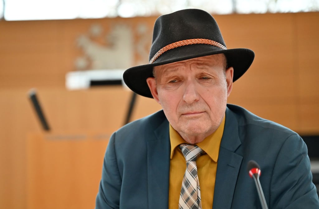 Die Digitalisierung geht nach Ansicht des Landesbeauftragten oftmals noch an Menschen mit Handicap vorbei. (Archivbild)