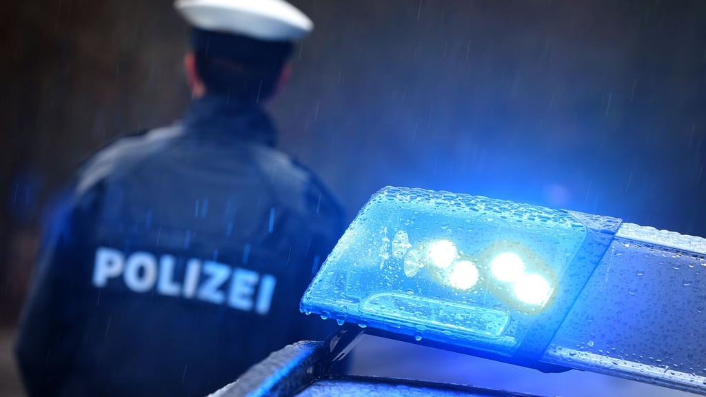 Die Forscher untersuchten 292 Fälle, die in die Polizeiliche Kriminalstatistik (PKS) eingegangen sind. (Symbolbild)