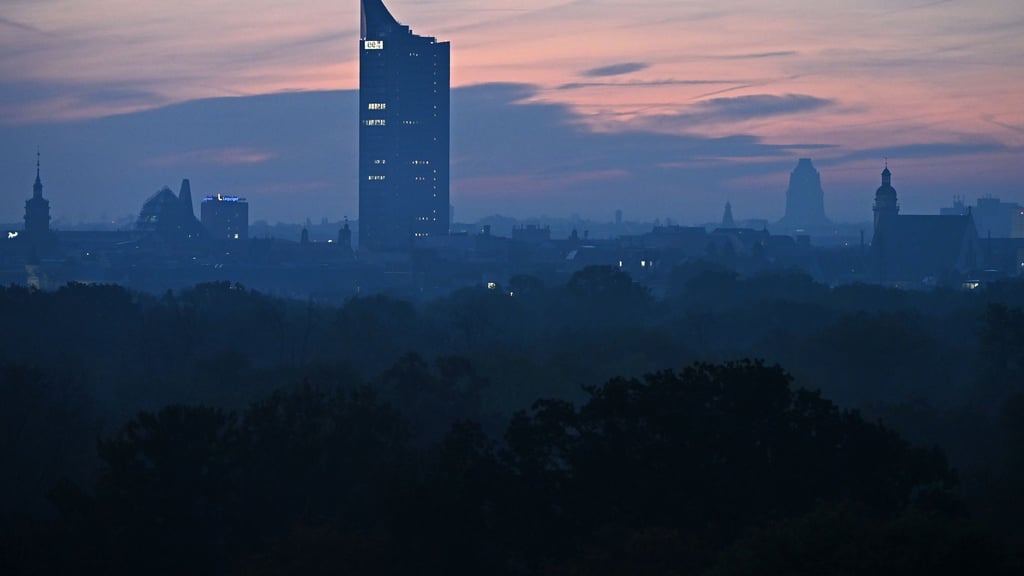 In Leipzig entsteht ein neues Zentrum für Globalisierungsforschung. (Archivbild)