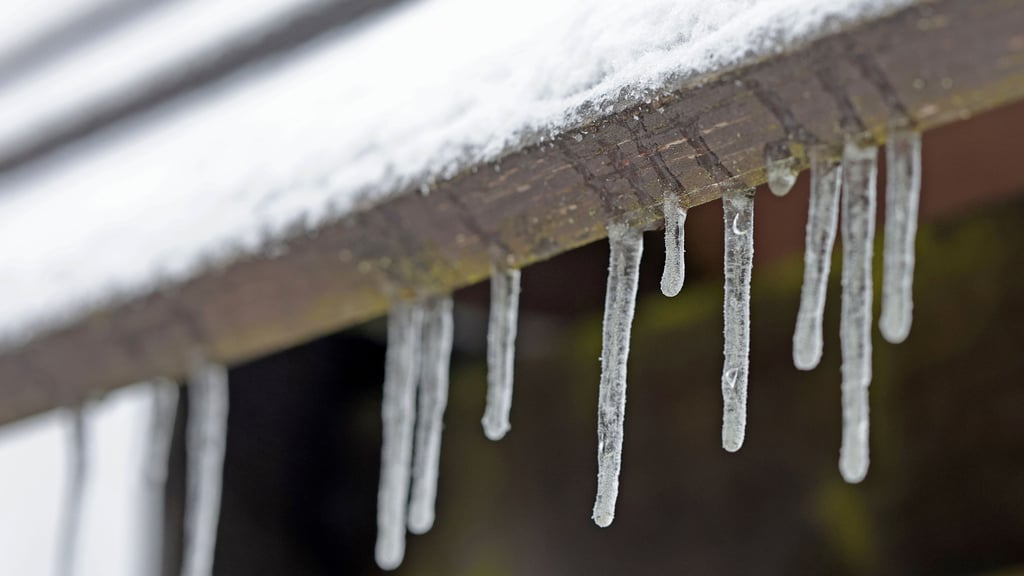 Langsam kehrt der Winter in Sachsen-Anhalt ein. Bis ins Tiefland ist mit Frost zu rechnen. Im Harz fallen bis zu fünf Zentimeter Neuschnee.