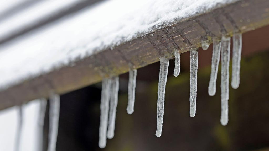 Langsam kehrt der Winter in Sachsen-Anhalt ein. Bis ins Tiefland ist mit Frost zu rechnen. Im Harz fallen bis zu fünf Zentimeter Neuschnee.