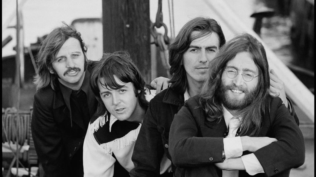 30 Jahre nach „The Beatles Anthology“ erscheint eine neue Zusammenstellung - und die Dokumentarfilm-Serie läuft beim Streamingdienst Disney+.