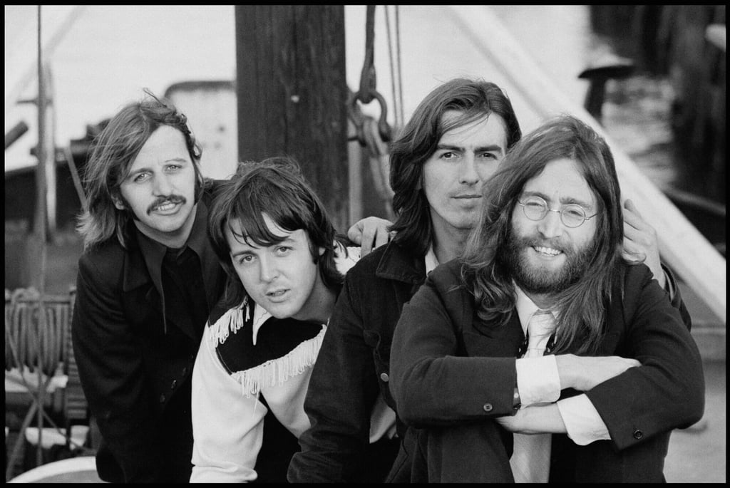 30 Jahre nach „The Beatles Anthology“ erscheint eine neue Zusammenstellung - und die Dokumentarfilm-Serie läuft beim Streamingdienst Disney+.